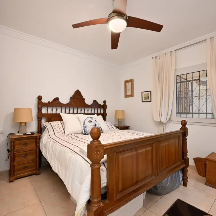 Venta de villa independiente en Alhaurín el Grande