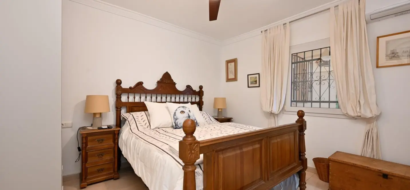Venta de villa independiente en Alhaurín el Grande 4