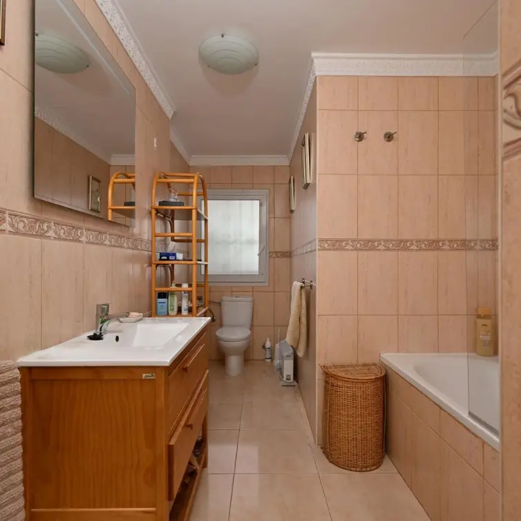 Venta de villa independiente en Alhaurín el Grande