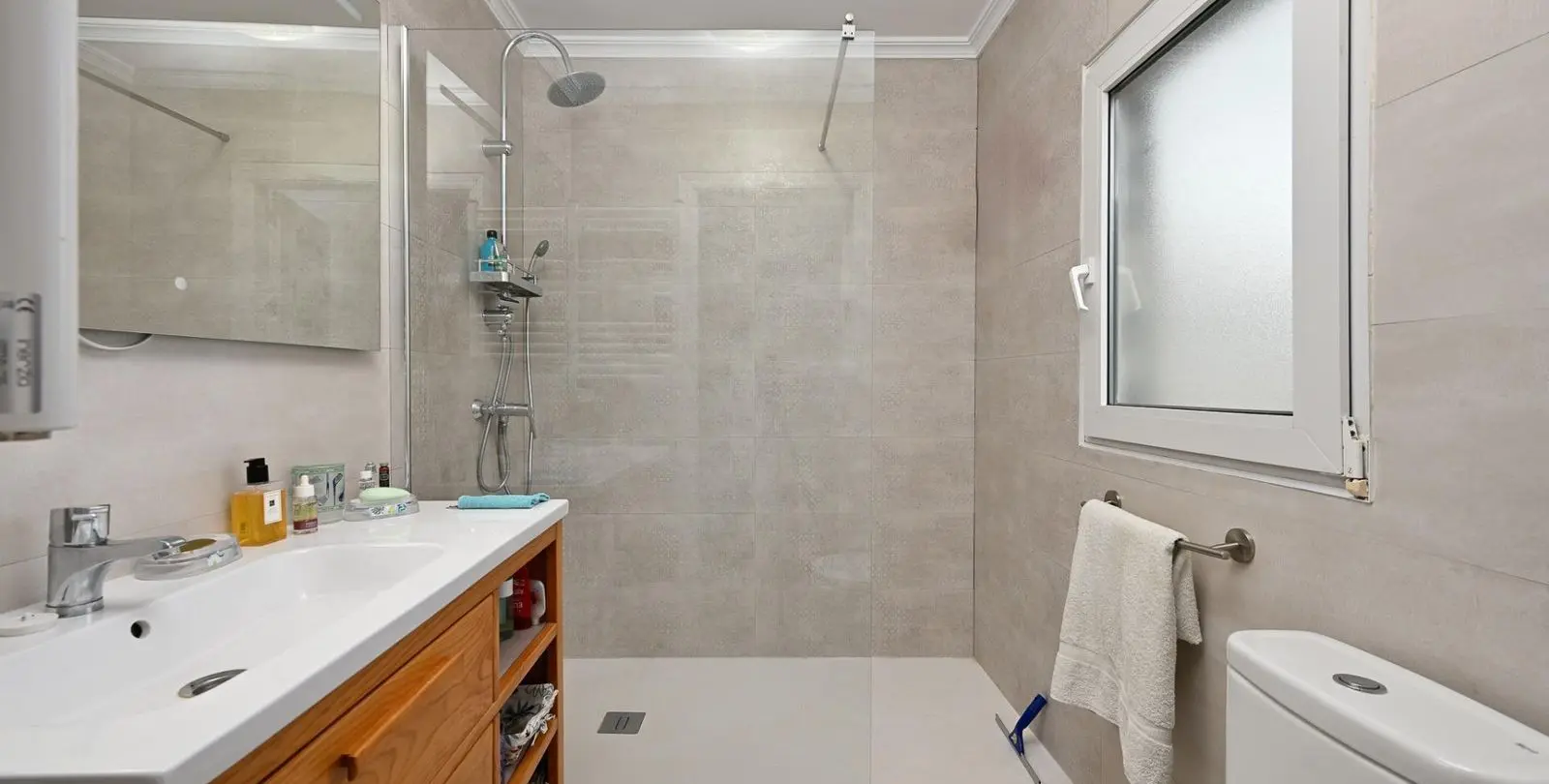 Продажа  отдельно стоящей виллы в Alhaurín el Grande 8