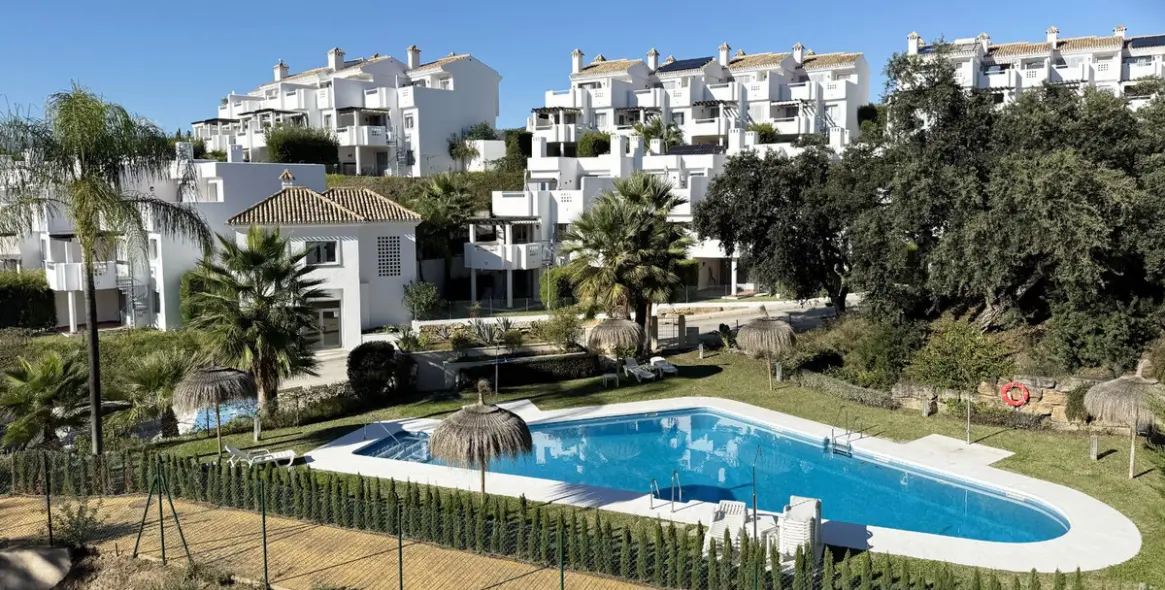 Продажа дома на две семьи в Cabopino 7