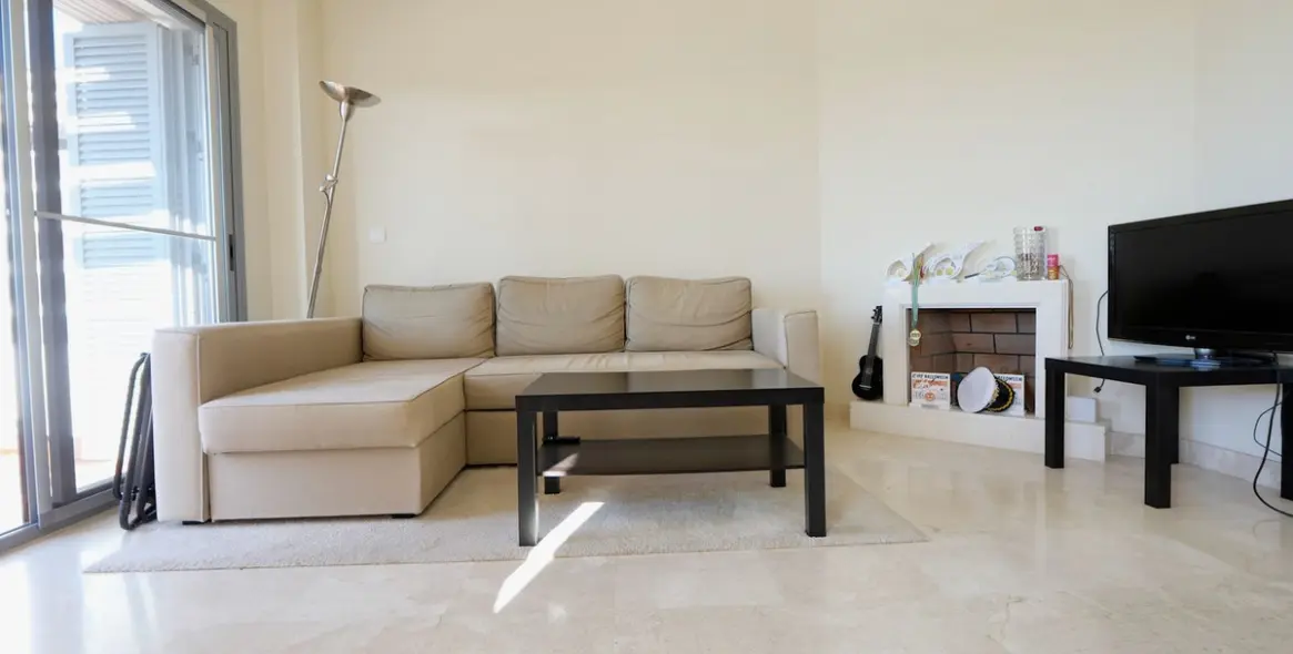 Продажа дома на две семьи в Cabopino 11