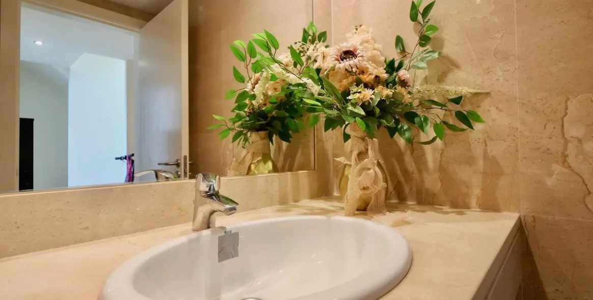 Продажа дома на две семьи в Cabopino 20