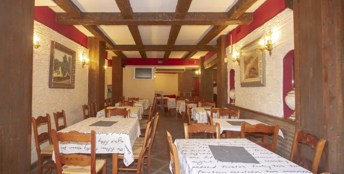 Продажа ресторана в Marbesa 1