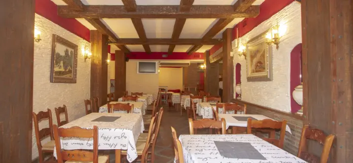 Продажа ресторана в Marbesa 0