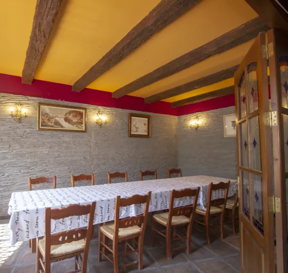 Продажа ресторана в Marbesa