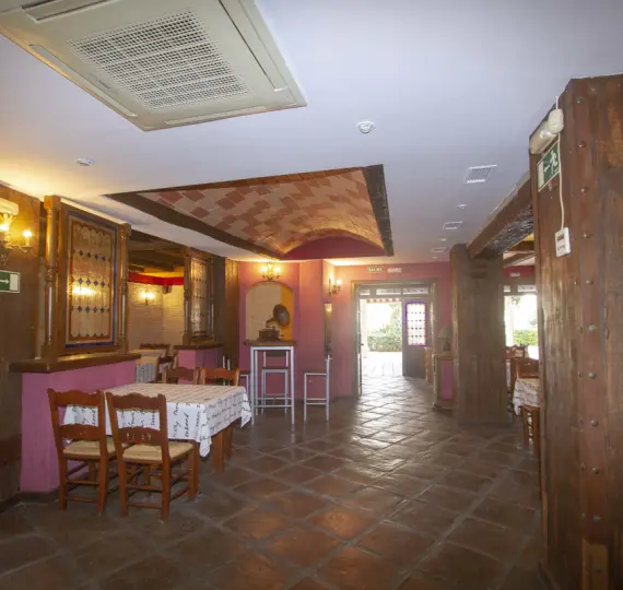 Продажа ресторана в Marbesa