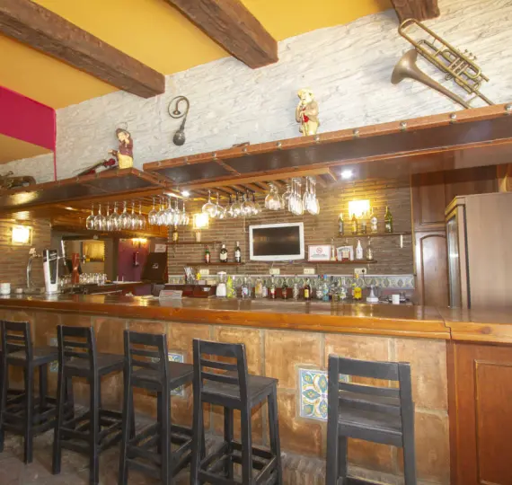 Продажа ресторана в Marbesa