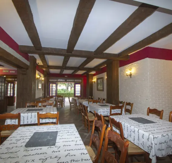 Продажа ресторана в Marbesa