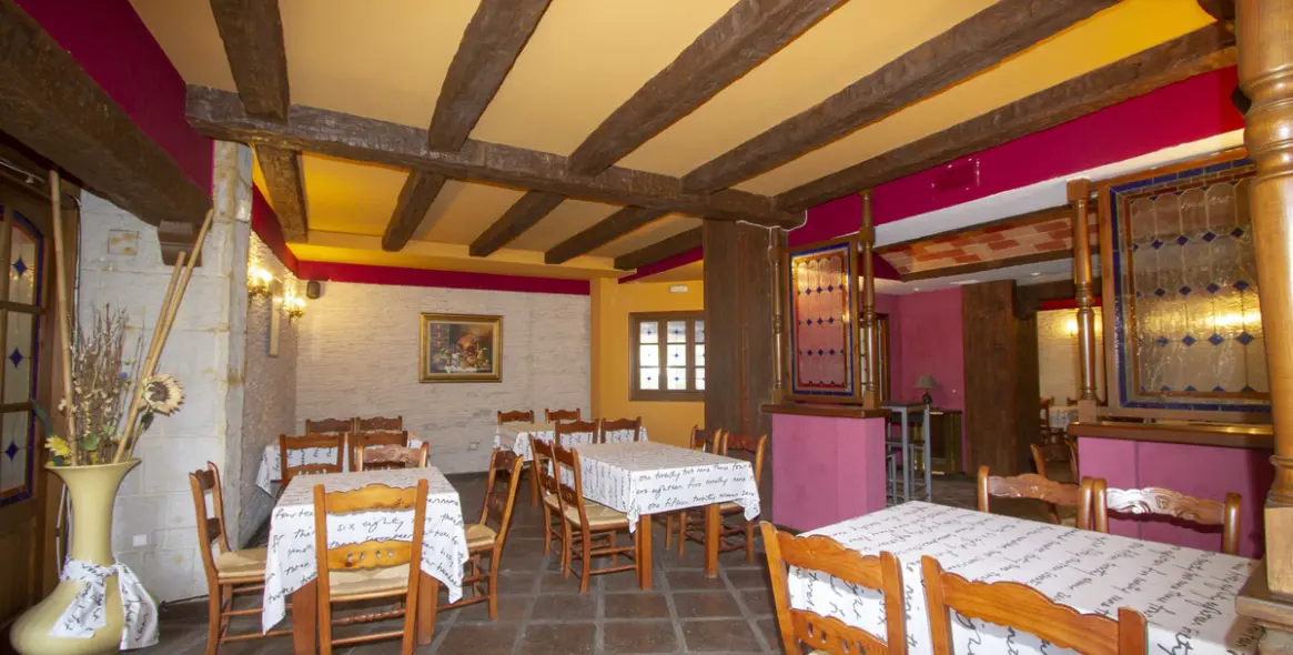 Продажа ресторана в Marbesa 10