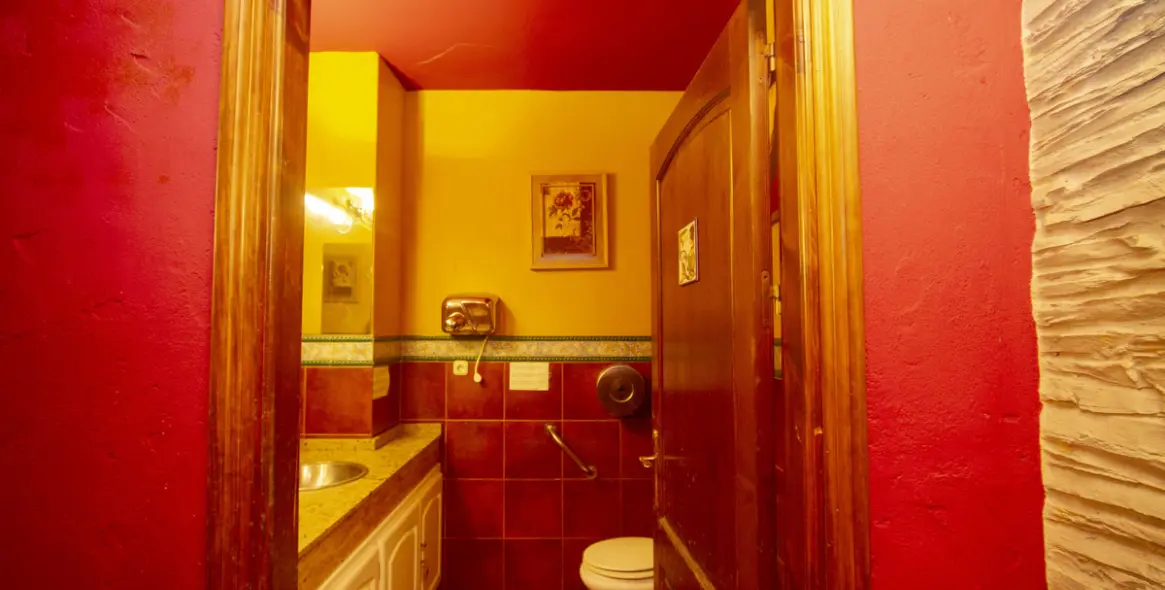 Продажа ресторана в Marbesa 23