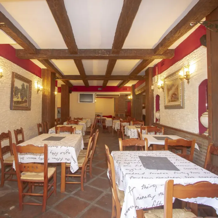 Sale of restaurant in Marbesa