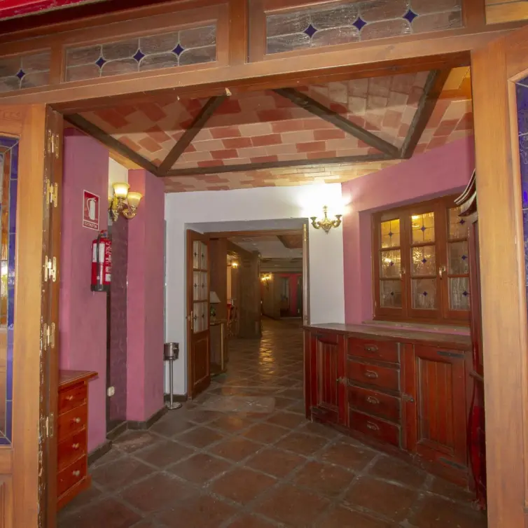 Sale of restaurant in Marbesa