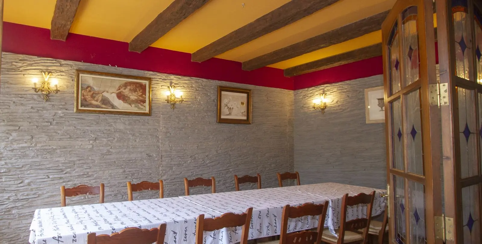 Продажа ресторана в Marbesa 3