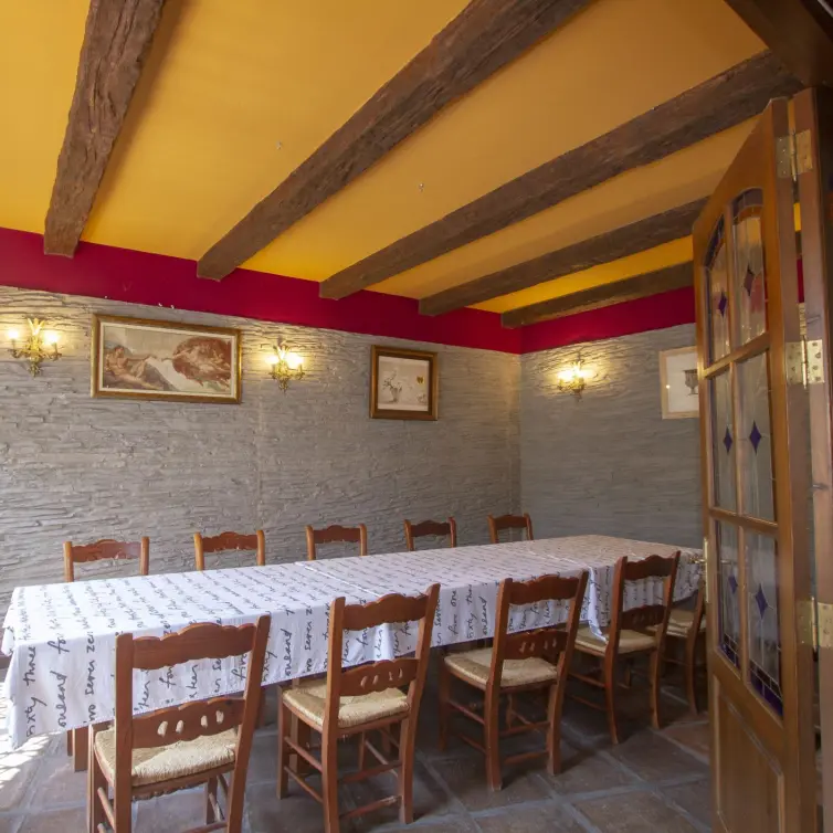Sale of restaurant in Marbesa