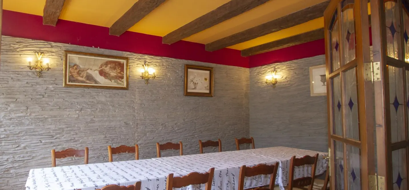 Sale of restaurant in Marbesa 2