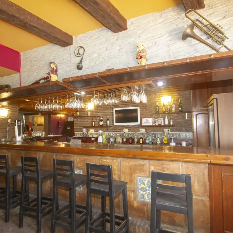 Sale of restaurant in Marbesa