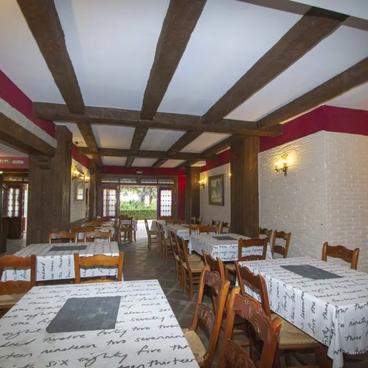 Sale of restaurant in Marbesa