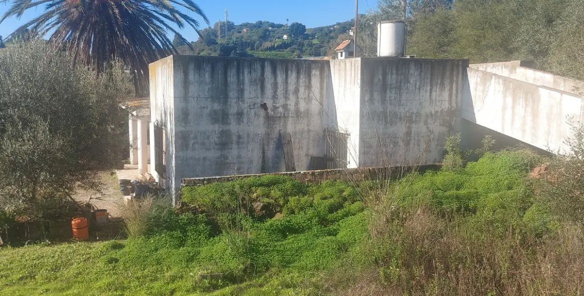 Продажа финки в Estepona 4