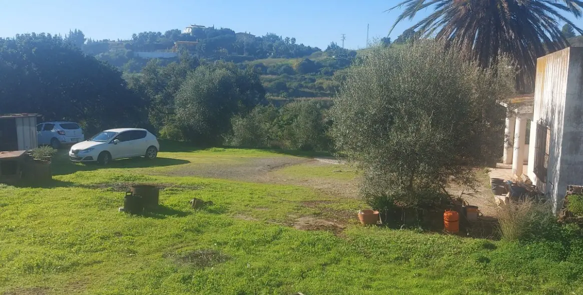 Продажа финки в Estepona 5