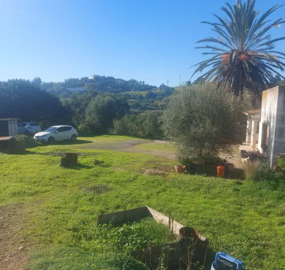 Venta de finca - cortijo en Estepona