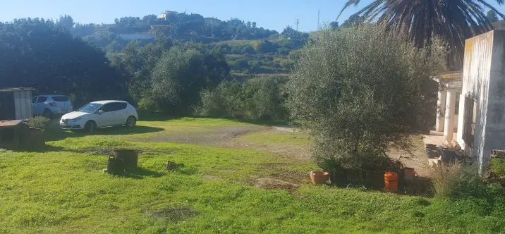 Venta de finca - cortijo en Estepona 4