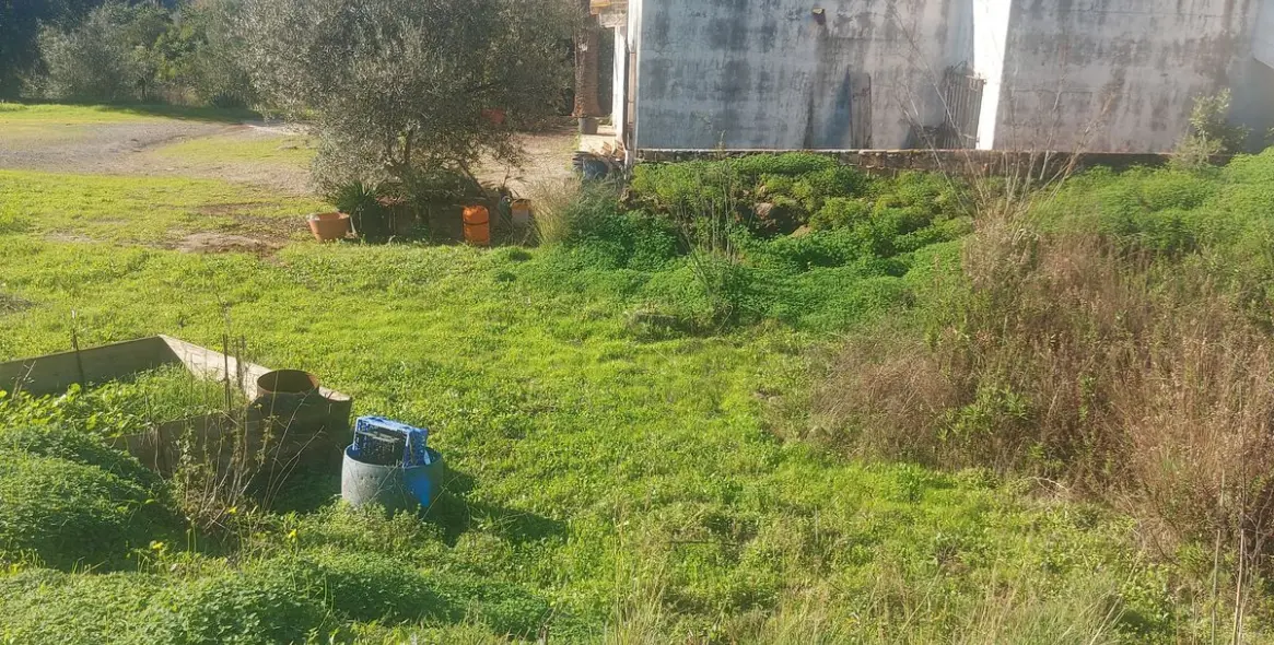 Продажа финки в Estepona 8