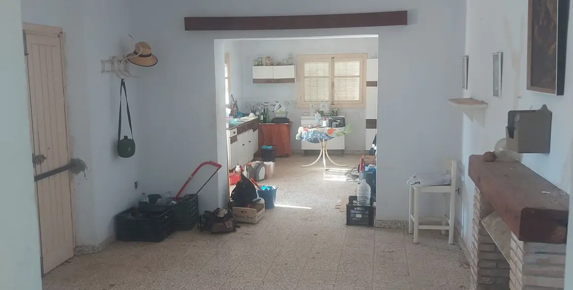 Venta de finca - cortijo en Estepona 23