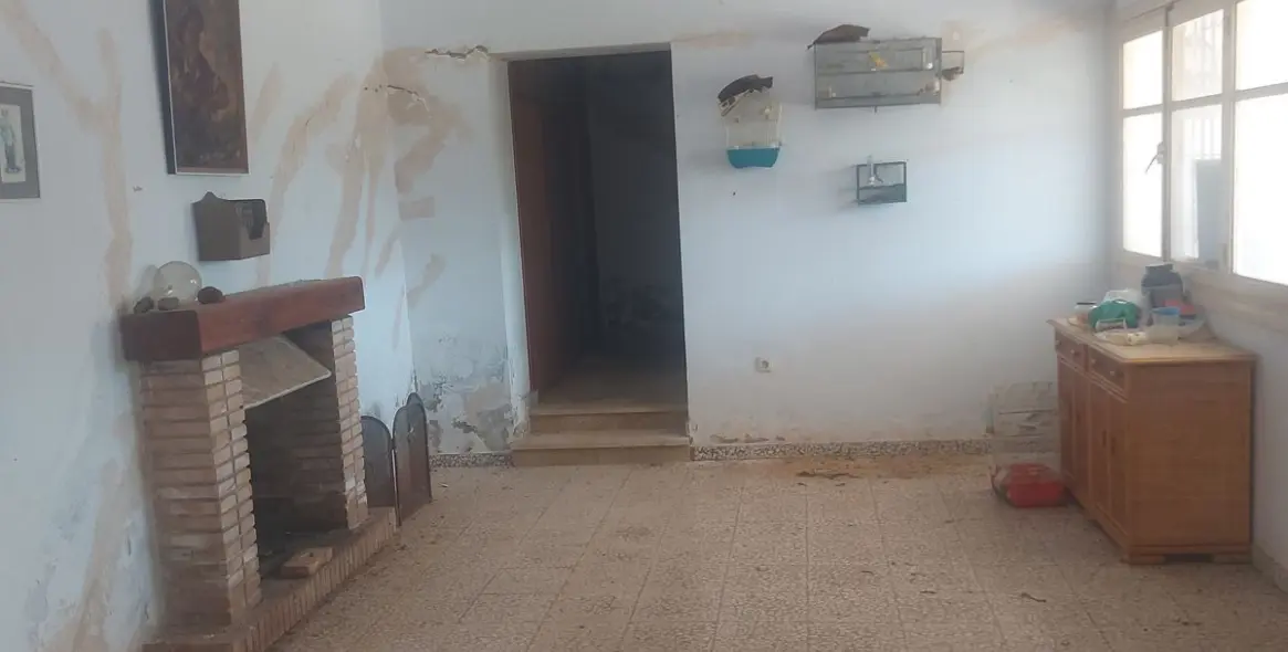 Venta de finca - cortijo en Estepona 30