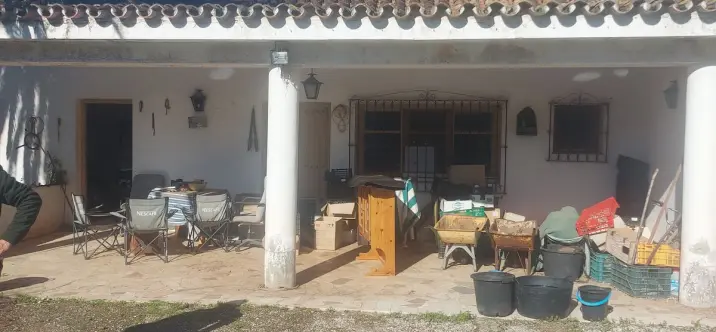 Sale of finca - cortijo in Estepona 0