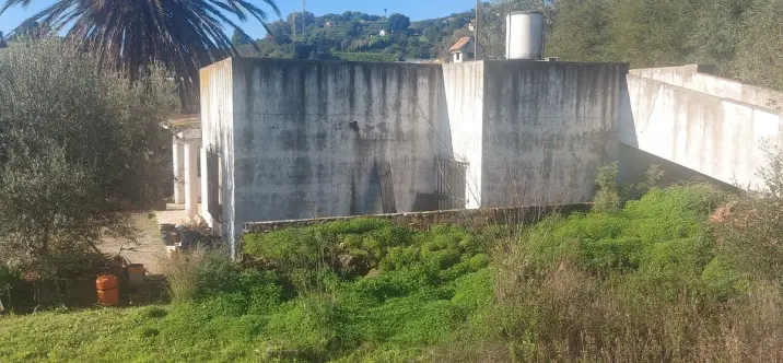 Sale of finca - cortijo in Estepona 3