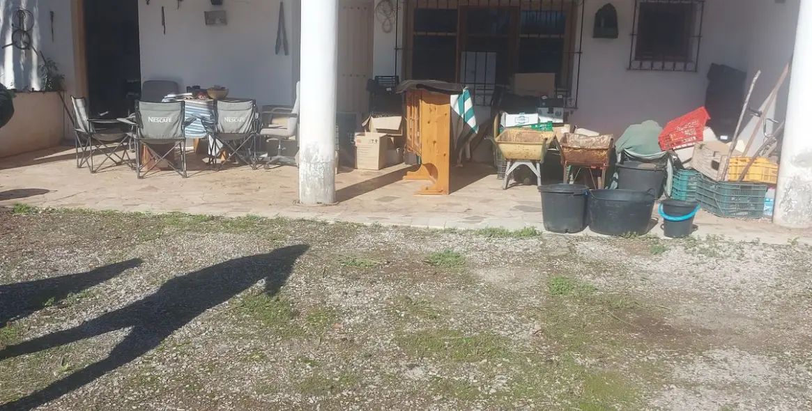 Sale of finca - cortijo in Estepona 10