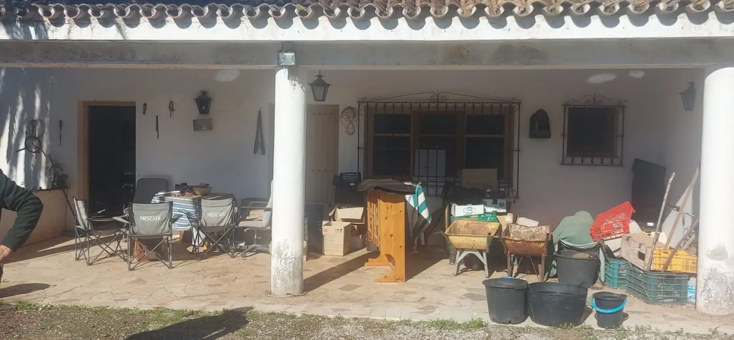 Sale of finca - cortijo in Estepona 0