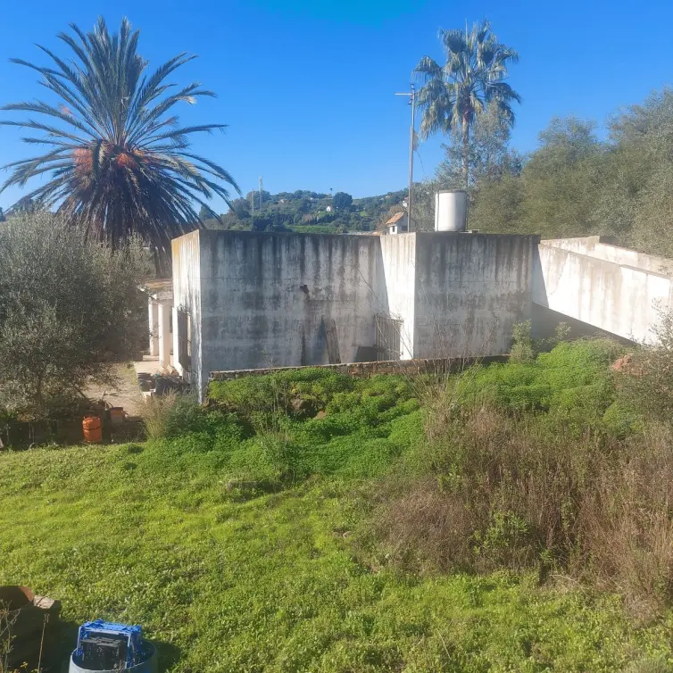 Sale of finca - cortijo in Estepona