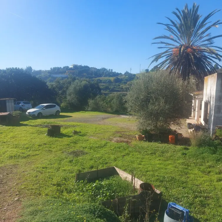 Sale of finca - cortijo in Estepona