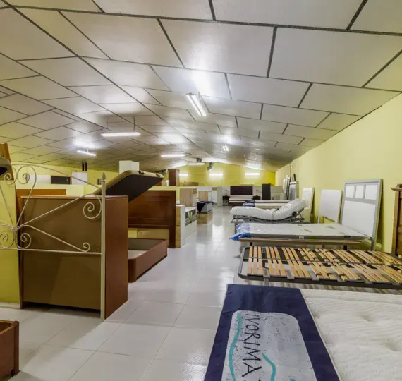 Venta de local comercial en Estepona