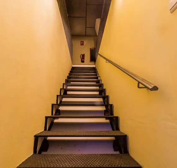 Venta de local comercial en Estepona