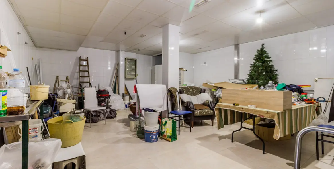 Продажа коммерческого помещения в Estepona 14