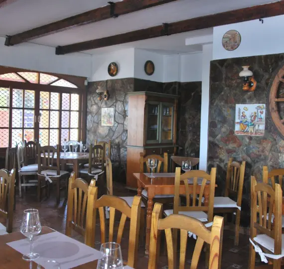 Venta de restaurante en New Golden Mile