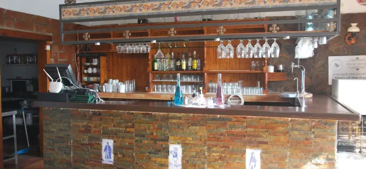 Venta de restaurante en New Golden Mile 3