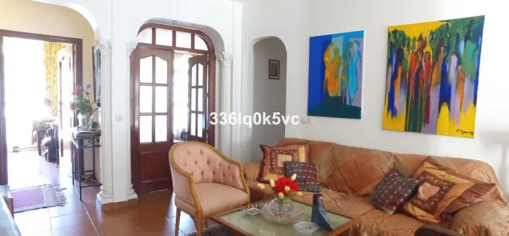 Sale of duplex in Benahavís 0