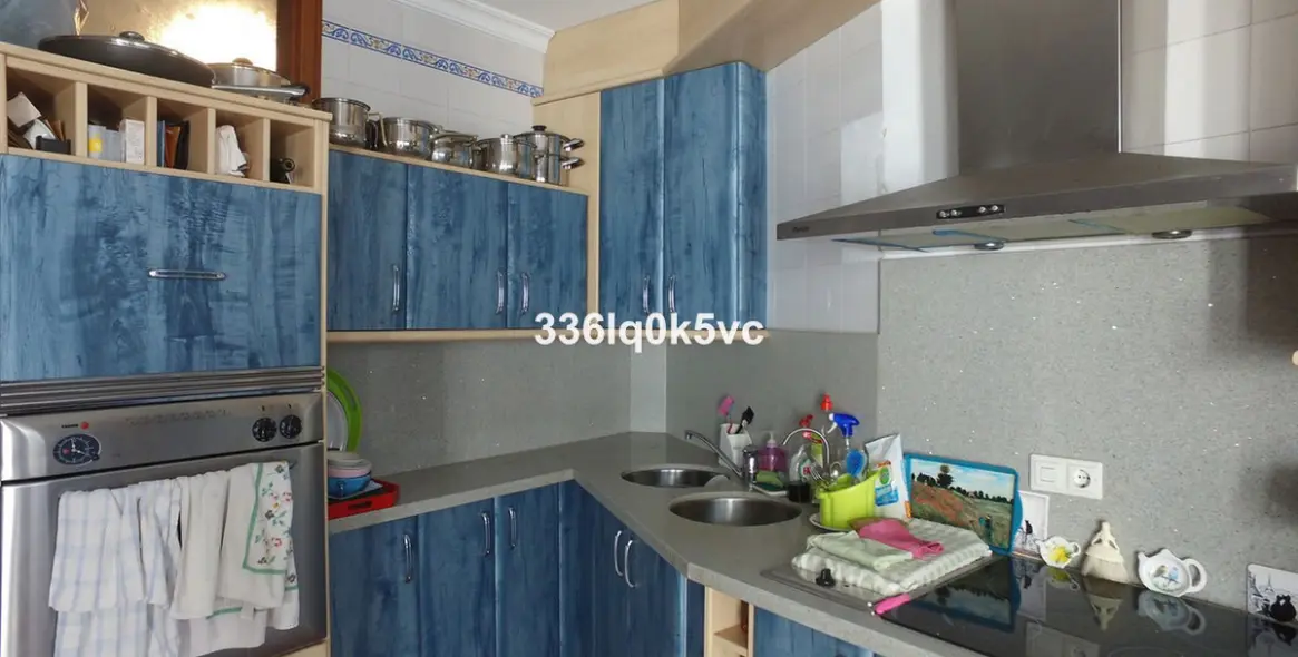 Sale of duplex in Benahavís 2