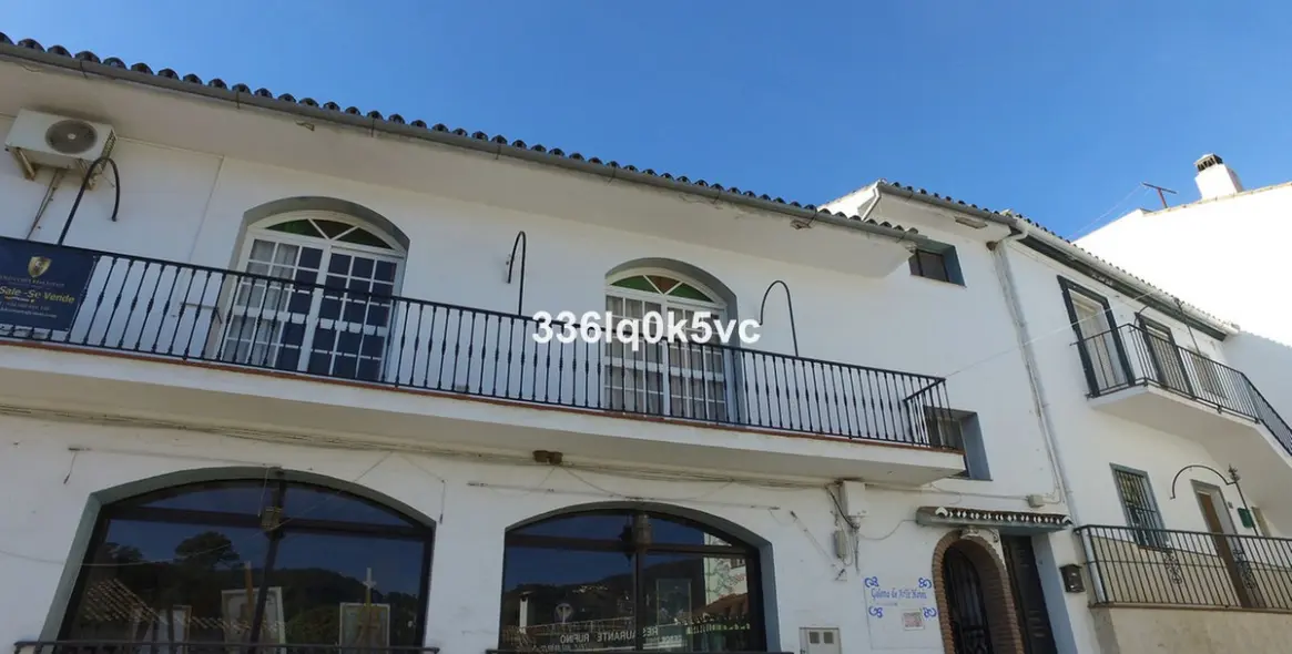 Sale of duplex in Benahavís 4