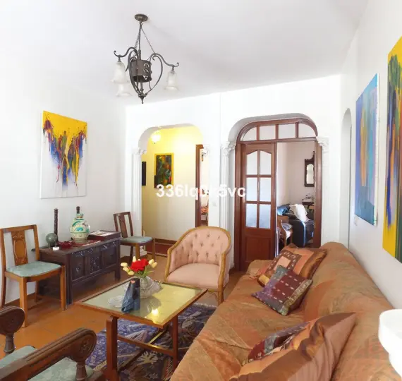 Sale of duplex in Benahavís