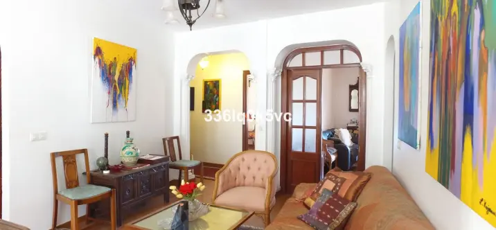 Sale of duplex in Benahavís 4