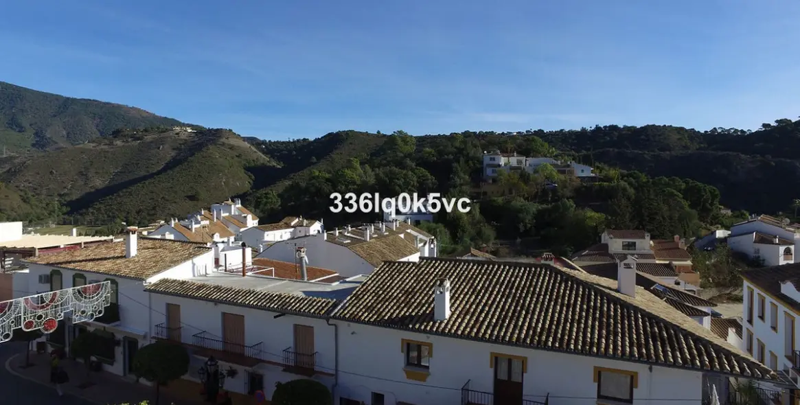 Sale of duplex in Benahavís 6