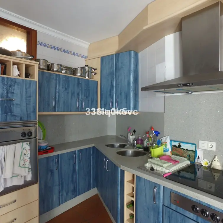 Sale of duplex in Benahavís