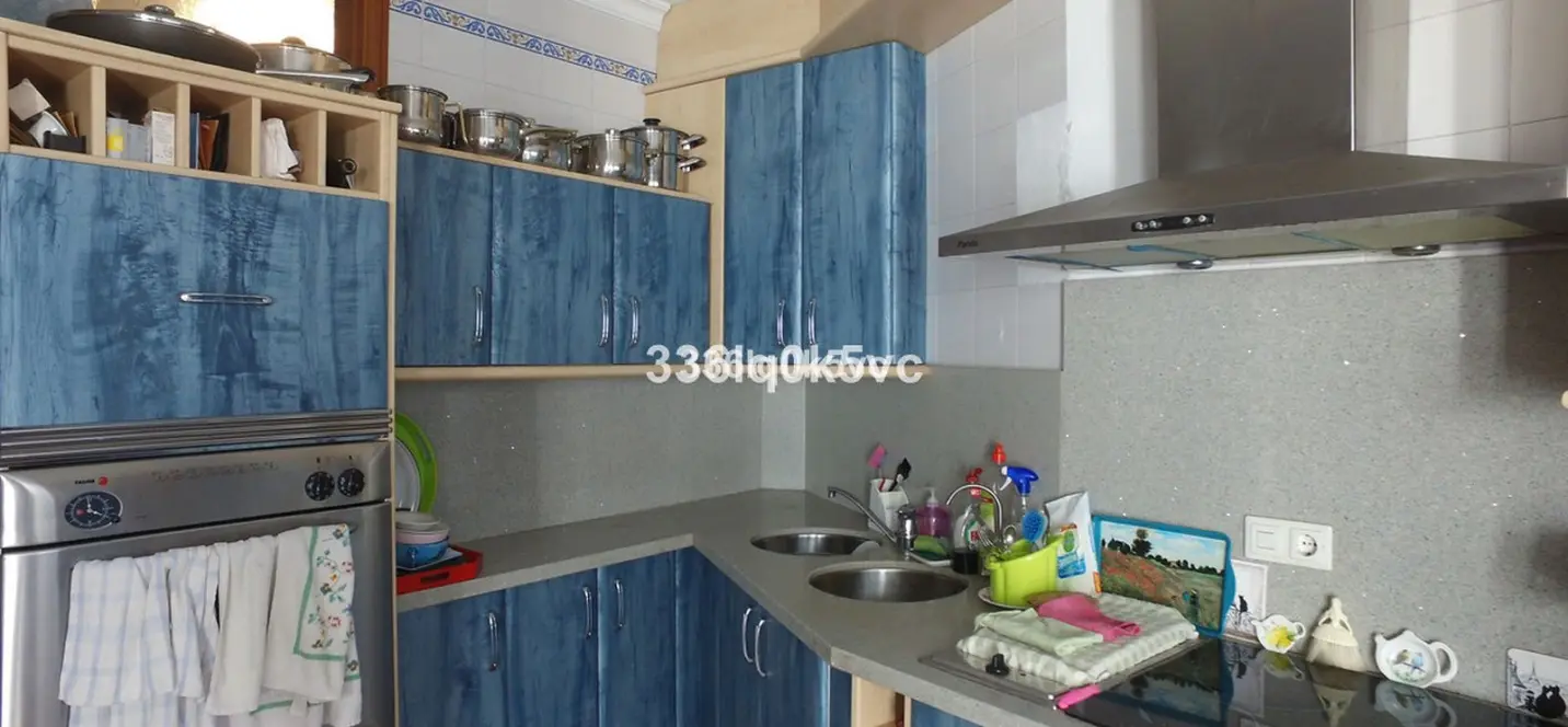 Sale of duplex in Benahavís 1