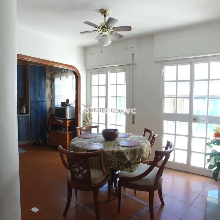 Sale of duplex in Benahavís