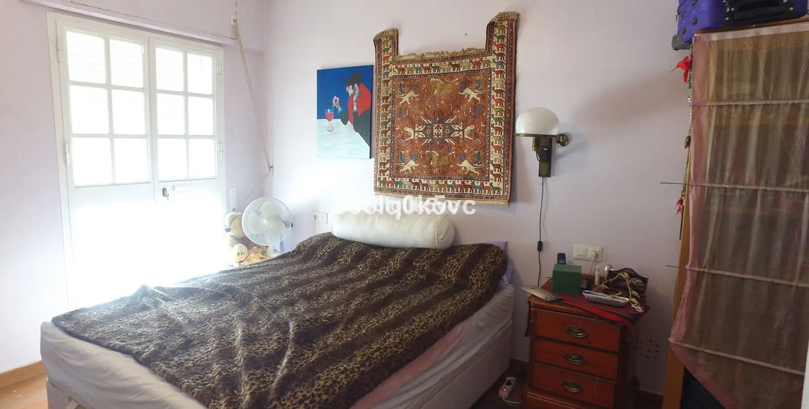 Venta de dúplex en Benahavís 8